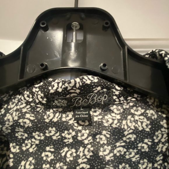 BeBop Collared Dress - Picture 3 of 3